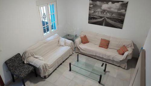 Villa Puerto Santa María - Foto 4