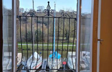 Balade sur le port - Foto 6