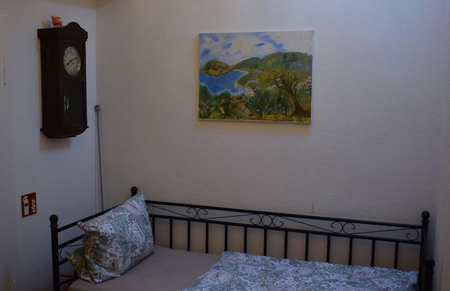 Messewohnung Augusta - Foto 10