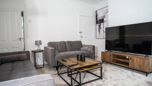 Modern 4BR Home in Dudley - Foto 2