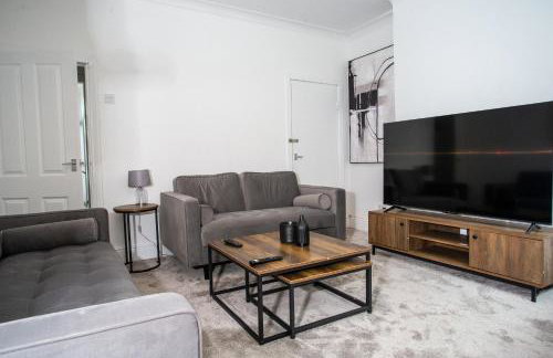 Modern 4BR Home in Dudley - Foto 2