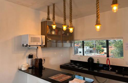 Flat Por do Sol - Foto 6