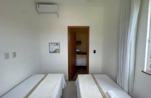 Casa a 700m da Praia com 3 Ares-Condicionados - Photo 20