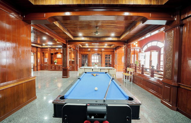 The Star Pool Villa Hatyai - Foto 18