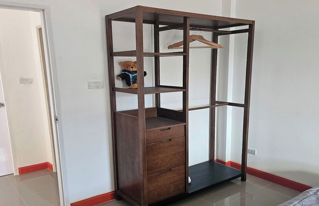 Thanasiri City Villa - Foto 9