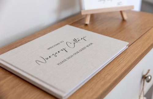 Nursery Cottage - Foto 24