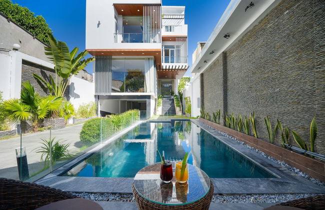 T P Pool Villa - Foto 28