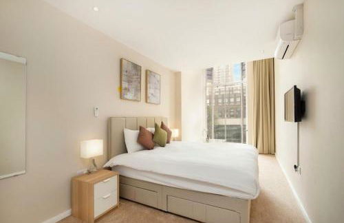 Traveleraddress - Crawford Place - Foto 8