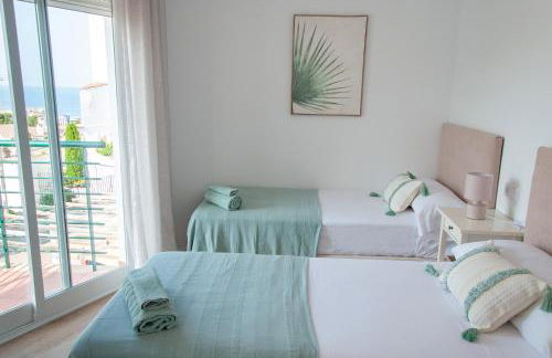 Ítaca Apartment Peñiscola - Foto 16