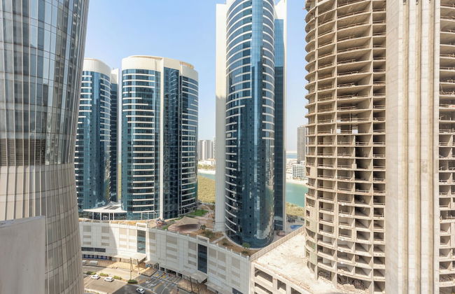 Silkhaus Sigma Tower - Photo 71