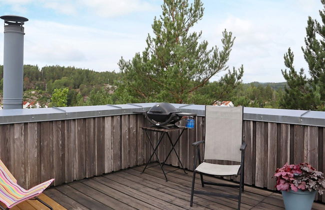 8 Person Holiday Home in Sondeled - Photo 17