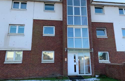 Flat One, 212 Eaglesham Road, East Kilbride, Glasgow - Foto 24