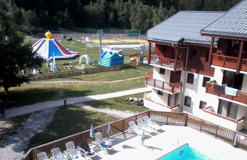 Résidence Goélia Les Balcons d'Anaïs - Foto 16