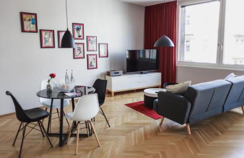 The Circus Apartments - Foto 108