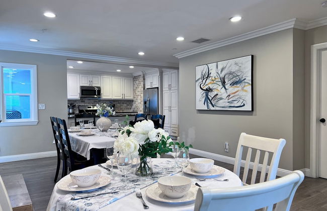 Stunning 8 bedroom 6 bathroom Pool Home - Foto 14