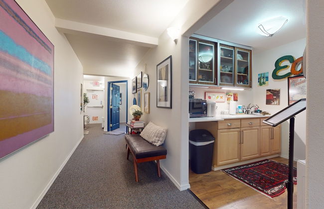 The Washington Hotel - Foto 3