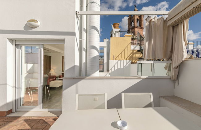 Stay U-nique Apartments Eslava - Photo 44