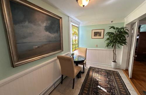 Entire Private Historic Inn Downtown Newport - Foto 36