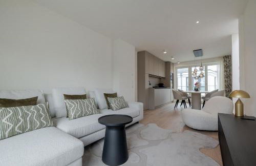 Apartments Hotel Stadt Hamburg - Foto 30