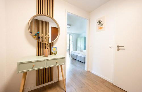 Quiet and central apartment - Foto 8