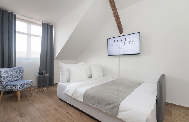 Eight Secrets Boutique Residence by Dwellfort - Foto 43