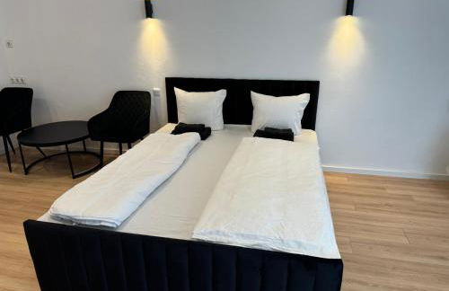 FeWo- Room Rental Rheine - Foto 7