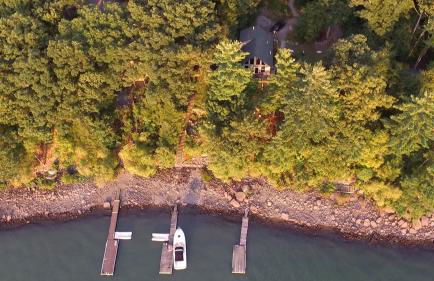 Lakefront Cabin Rental with Incredible Sunsets on Lake Wallenpaupack, Pennsylvania - Foto 21