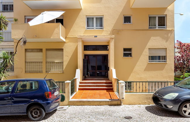 Gorgeous apartment in Alcabideche - Foto 30