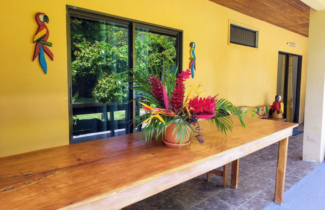 Villas Playa Palo Seco - Foto 23