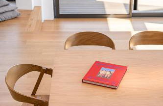 Seametry Luxrury Living Penthouse - Photo 12