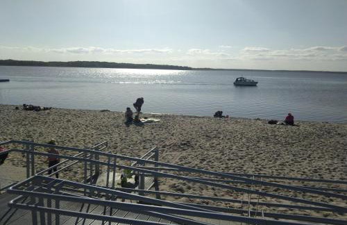 Holidayhome in Nowe Warpno for 10 persons - Foto 36