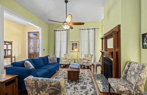 Your 1878 historic Shaw House awaits - Foto 17