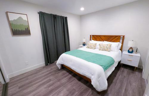 Central North Hollywood Home - Foto 26