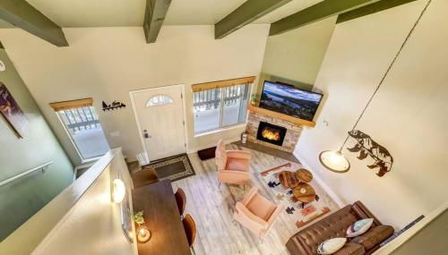 Tahoe Snowbird Retreat - Foto 5