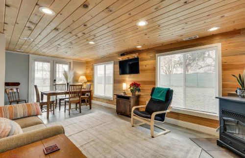 Charming Happy Valley Home 13 Mi to Portland! - Foto 6