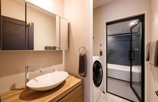 eau sol vert karuizawa club - Foto 59