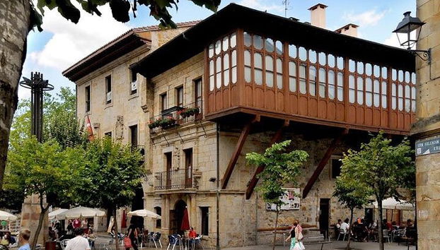 Tour privato visitando villaggi, foreste e valli in Biscaglia - Foto 5, Elorrio