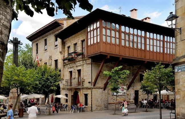 Tour privato visitando villaggi, foreste e valli in Biscaglia - Foto 5