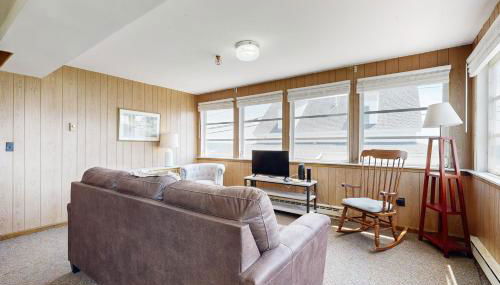 Seaglass Cottage - Foto 4