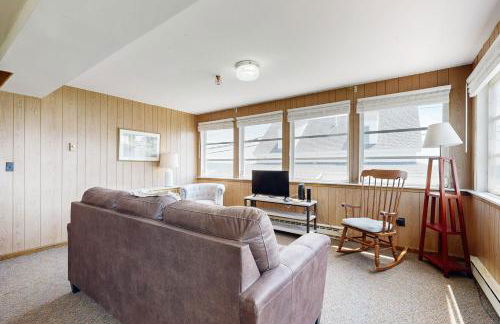 Seaglass Cottage - Foto 4