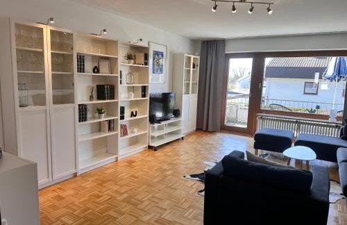 Schöne große Wohnung - Top Lage - Foto 3