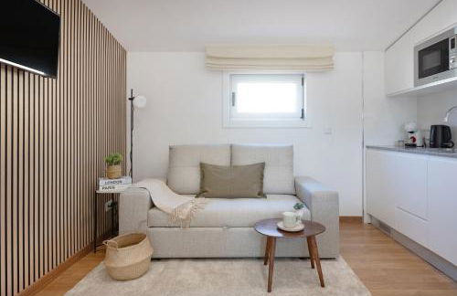 Matosinhos Seaside Comfy Flat - Photo 11