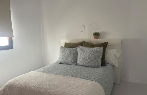 CASA MESANA Nuevo cama King size en playa con AIRE ACONDICIONADO - Foto 11