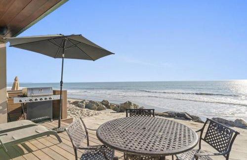 Hawaiian Style Beachfront on Beach Road - Foto 40