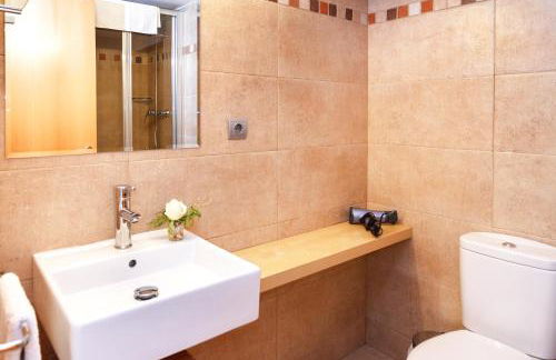 Feelathome Poblenou Beach Apartments - Photo 68