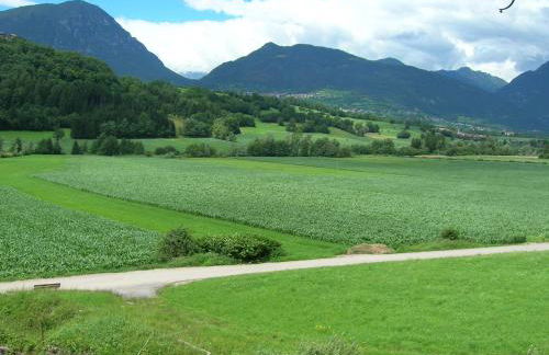 AGRITURISMO MASO PERTENER -adults friendly- - Foto 42