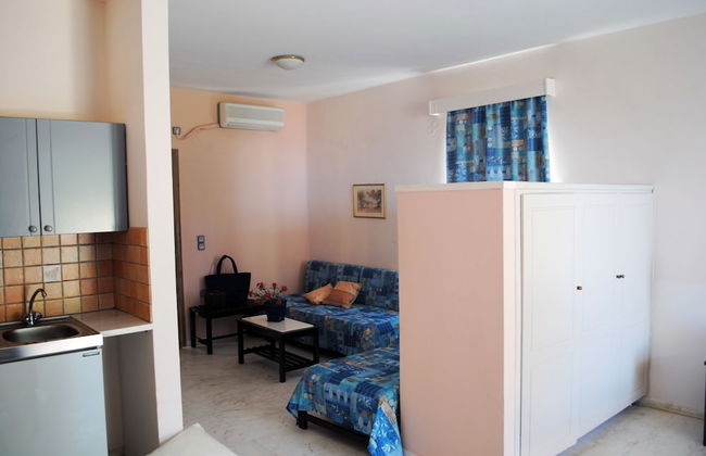 Marita's Apartments - Foto 21