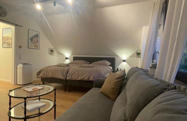 Ferienwohnung Dortmund - Elias - Adults Only - Foto 1