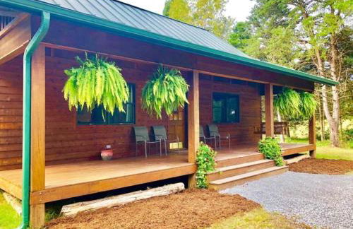 Luxury Cabin for Rent near the Shenandoah National Park, Virginia - Photo 48