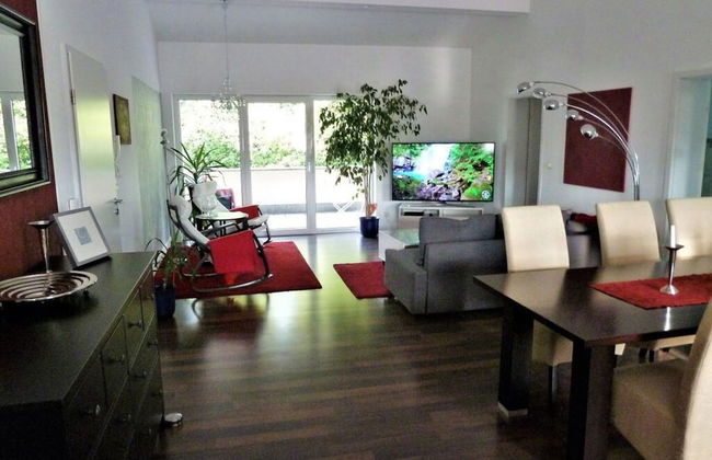 Holiday Apartment Schedler - Foto 13